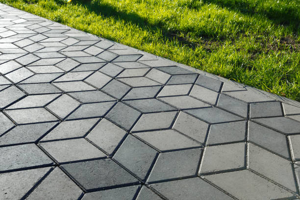 Best Cobblestone Driveway Paving in Shields, MI