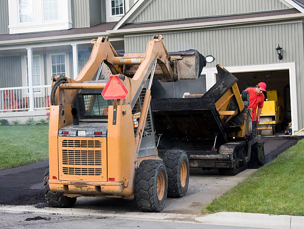 Best Eco-Friendly Driveway Paving in Shields, MI